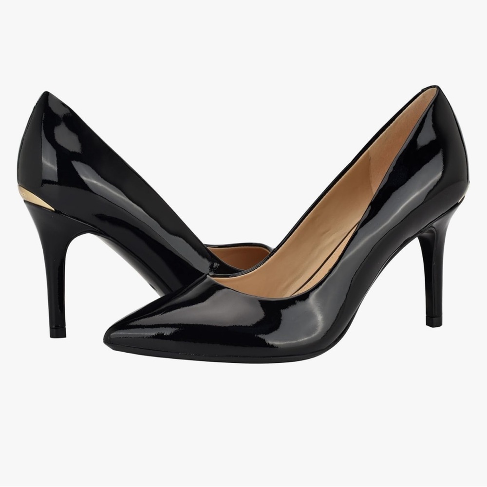 Calvin Klein Gayle pumps sz 6.5